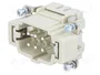 Harting HART Kontakteinsatz 09330062616