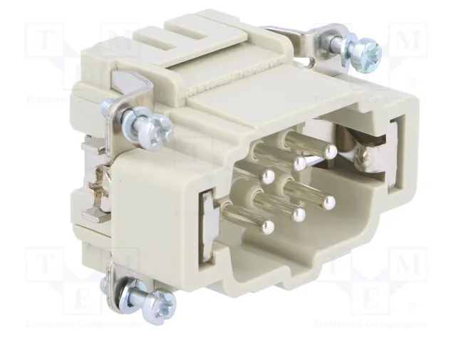 Harting HART Kontakteinsatz 09330062616 Harting HART Kontakteinsatz 09330062616