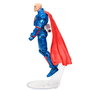 Mcfarlane Toys Figura Multiverso DC Lex Luthor Articulada 18cm