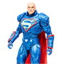 Mcfarlane Toys Figura Multiverso DC Lex Luthor Articulada 18cm