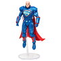Mcfarlane Toys Figura Multiverso DC Lex Luthor Articulada 18cm