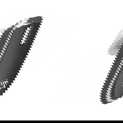 MANHATTAN 179553 Auriculares Bluetooth 4.0+EDR Intraaural Inalámbricos con Micrófono Integrado para Llamadas y Música - Negro