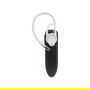 MANHATTAN 179553 Auriculares Bluetooth 4.0+EDR Intraaural Inalámbricos con Micrófono Integrado para Llamadas y Música - Negro