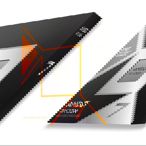 AMD Ryzen 7 9800X3D Procesador Socket AM5 4.7 GHz Base 5.2 GHz Turbo 120W Bandeja AMD Ryzen 7 9800X3D Procesador Socket AM5 4.7 GHz Base 5.2 GHz Turbo 120W Bandeja