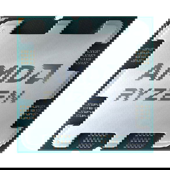 AMD Ryzen 7 9800X3D Procesador Socket AM5 4.7 GHz Base 5.2 GHz Turbo 120W Bandeja AMD Ryzen 7 9800X3D Procesador Socket AM5 4.7 GHz Base 5.2 GHz Turbo 120W Bandeja