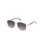Guess Gafas GU3040 28B 140 mm Gafas de Sol Unisex Metal 54 mm