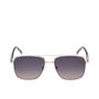 Guess Gafas GU3040 28B 140 mm Gafas de Sol Unisex Metal 54 mm
