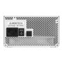 Montech Titan PLA 1200W 1200W PCIe 5.1 Blanco
