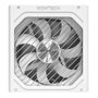 Montech Titan PLA 1200W 1200W PCIe 5.1 Blanco