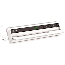 Fellowes Plastificadora LX Venus A3 Blanco, Ultra Rápida y de Alta Calidad