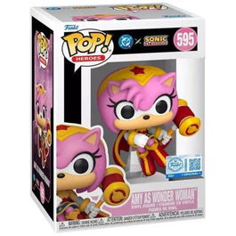 Figura Coleccionable Funko Pop! 88907 Vinilo