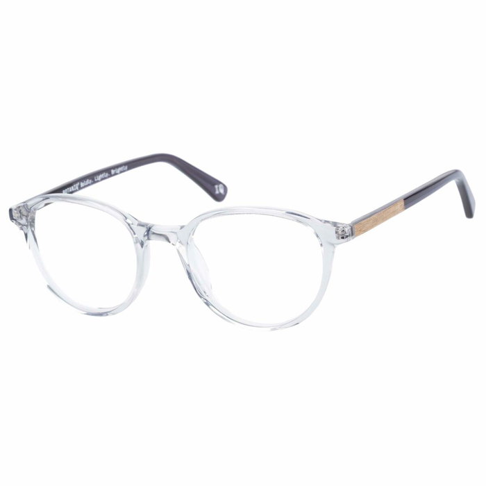 Montura de Gafas Hombre Botaniq BIO-1021 49108