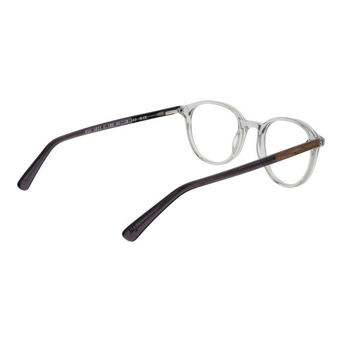 Montura de Gafas Hombre Botaniq BIO-1021 49108