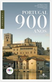 PRINCIPIA, Portugal 900 Anos Vol. I, José Ribeiro e Castro, João Paulo Oliveira, José Eduardo Franco - PRINCIPIA