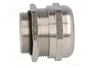 HARTING Prensaestopa M32 IP68 de metal