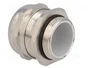 HARTING Prensaestopa M32 IP68 de metal