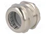HARTING Prensaestopa M32 IP68 de metal
