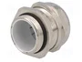 HARTING Prensaestopa M32 IP68 de metal