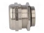 HARTING Prensaestopa M32 IP68 de metal