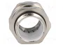 HARTING Prensaestopa M32 IP68 de metal