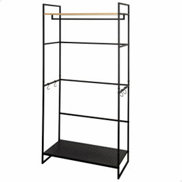 Color Baby Max Home-Armario Perchero 83x39x167 cm