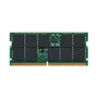 Kingston KSM56T46BD8KM-32HA 32 GB DDR5 5600 MT/s ECC SO-DIMM