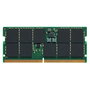 Kingston KSM56T46BD8KM-32HA 32 GB DDR5 5600 MT/s ECC SO-DIMM