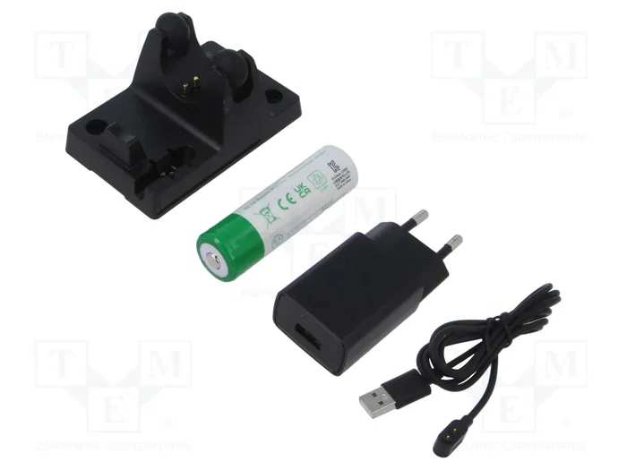 LEDLENSER P7R Work Linterna LED Impermeable IP68