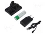 LEDLENSER P7R Work Linterna LED Impermeable IP68