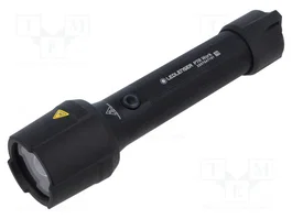 LEDLENSER P7R Work Linterna LED Impermeable IP68