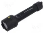 LEDLENSER P7R Work Linterna LED Impermeable IP68