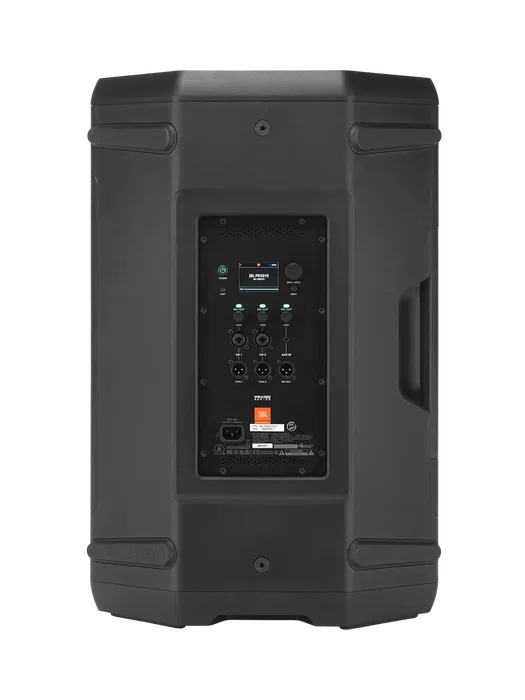 JBLPRO PRX915 Altavoz PA Profesional 15" 2000W Pico, DSP Integral y Control BLE por App Pro Connect JBLPRO PRX915 Altavoz PA Profesional 15" 2000W Pico, DSP Integral y Control BLE por App Pro Connect