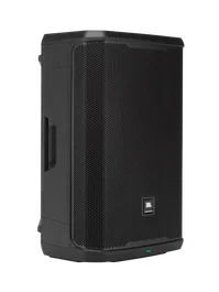 JBLPRO PRX915 Altavoz PA Profesional 15" 2000W Pico, DSP Integral y Control BLE por App Pro Connect