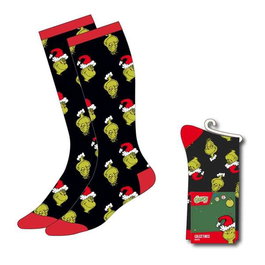 Cerdá The Grinch T3845 Calcetines Tu 38/45