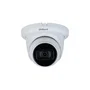 Dahua Cámara Híbrida Turret Lite Starlight 2MP IR 60m con Micrófono 2.8mm