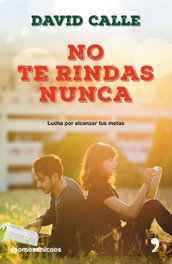 No te rindas nunca, David Calle - Temas Hoy