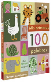COMBEL Mis primeras 100 palabras