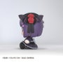 My Dress-Up Darling Figura Chibi Huggy Good Smile Marin Kitagawa (Shizuku Kuroe Ver.) 7 cm