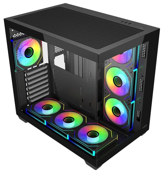 FSP M340-BA Negro FSP M340-BA Negro
