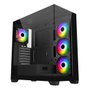 FSP M340-BA Negro