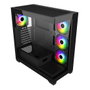 FSP M340-BA Negro