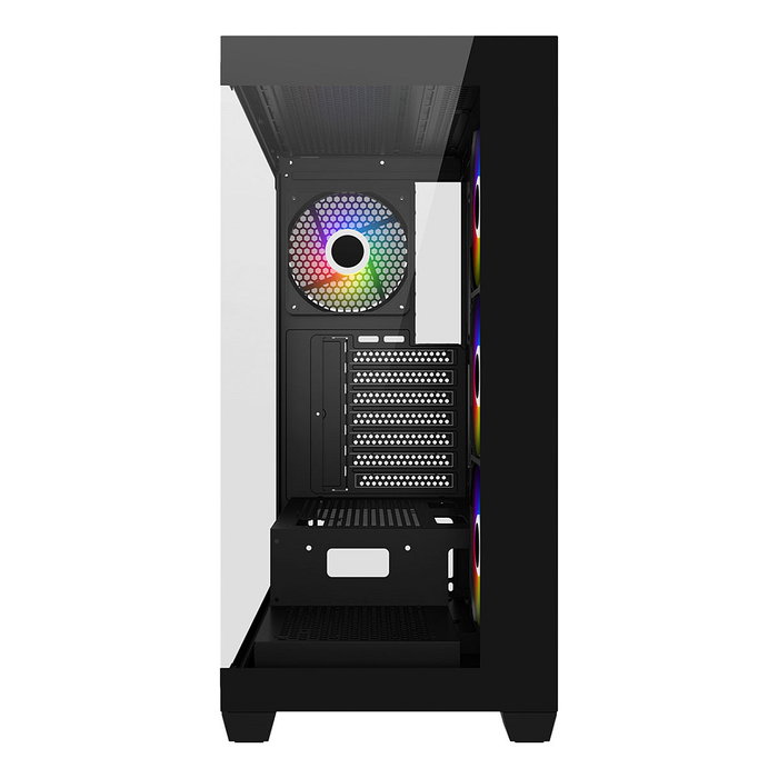 FSP M340-BA Negro FSP M340-BA Negro