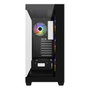 FSP M340-BA Negro