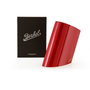 Berkel Soporte para cuchillos rojo sin cuchillos