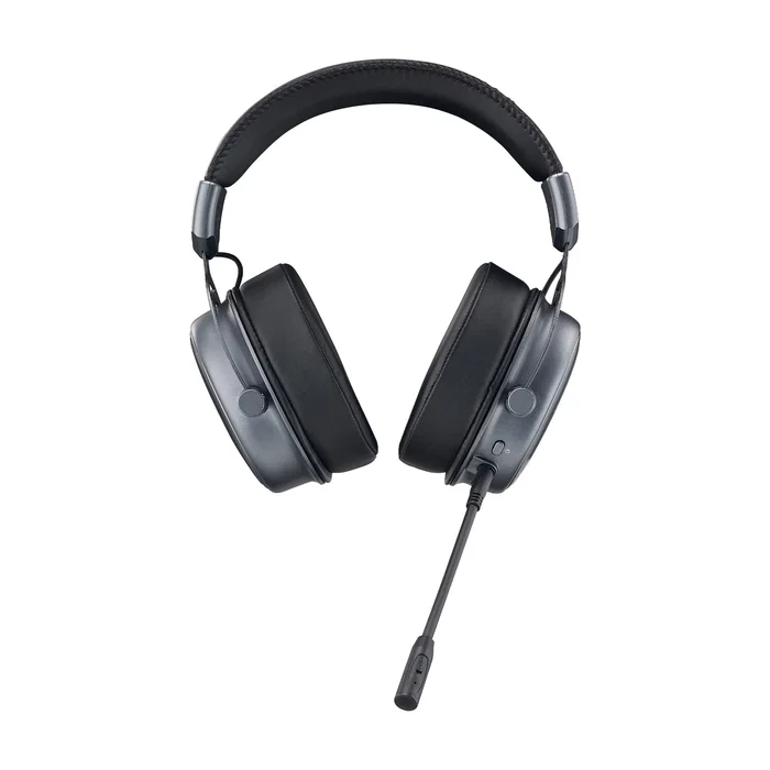 Rapoo VH800 Auriculares Inalámbricos para Videojuegos Negro, Gris Rapoo VH800 Auriculares Inalámbricos para Videojuegos Negro, Gris