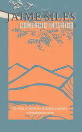 Comercio Interior, Jaime Siles - CONTRABANDO