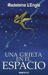 Una grieta en el espacio, Madeline Lengle - OCEANO S.L.