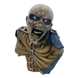 Nemesis Now Iron Maiden Busto Piece of Mind 12 cm