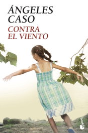Contra el viento, Ángeles Caso - BOOKET