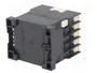 Schneider Electric Contactor TeSys K 4-polar 9A 24VDC